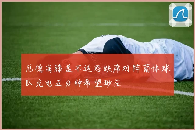 厄德高膝盖不适恐缺席对阵葡体球队充电五分钟希望渺茫
